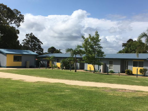 Lakeside At Mallacoota - Accommodation Tasmania 9
