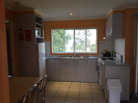Lakeside At Mallacoota - Accommodation Tasmania 26