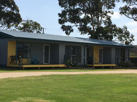 Lakeside At Mallacoota - Accommodation Tasmania 11