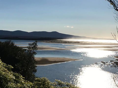 Lakeside At Mallacoota - Accommodation Tasmania 33