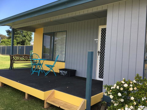 Lakeside At Mallacoota - Accommodation Tasmania 7