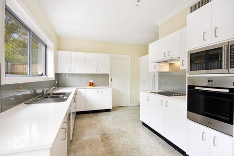 The Beach Townhouse - Accommodation Tasmania 2