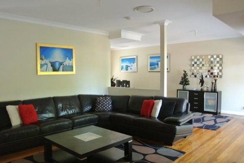 The Beach Townhouse - Accommodation Tasmania 3