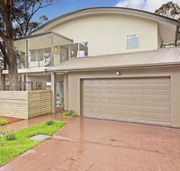 The Beach Townhouse - Accommodation Tasmania