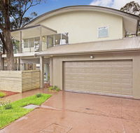 The Beach Townhouse - Accommodation Tasmania