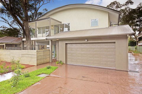 The Beach Townhouse - Accommodation Tasmania 1