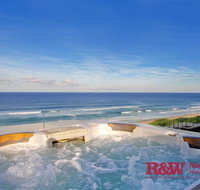 The Beachshack - Accommodation Tasmania