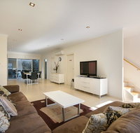 The Block Townhouses - Accommodation Tasmania