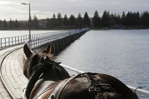 The Block Townhouses - Accommodation Tasmania 1