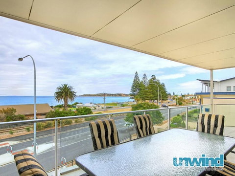 The Block Views Apartments Victor Harbor - Accommodation Tasmania 2