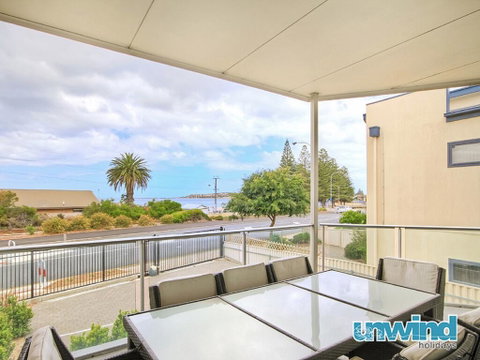 The Block Views Apartments Victor Harbor - Accommodation Tasmania 3