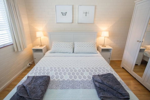 The Blue Door Villa - Accommodation Tasmania 3