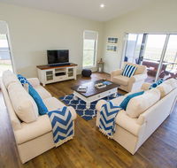 The Boat House - Accommodation Tasmania