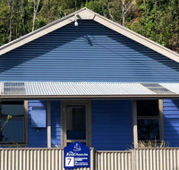 The Boat House - Accommodation Tasmania
