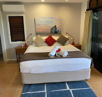 The Boathouse - Accommodation Tasmania