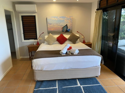 The Boathouse - Accommodation Tasmania 0