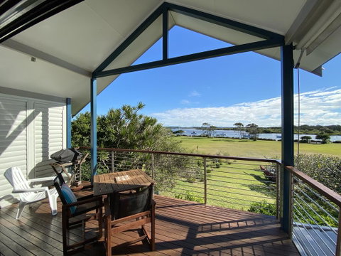 The Boathouse - Accommodation Tasmania 3