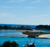 The Boathouse a 3 Bedroom House - Accommodation Tasmania