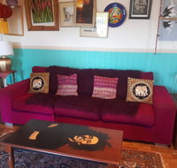 The Bohemian Art Studio - Accommodation Tasmania