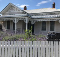 The Botanic Apartments Williamstown - Accommodation Tasmania