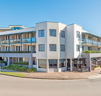 The Brighton Apartments - Accommodation Tasmania