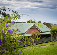 The Bryn at Tilba - Accommodation Tasmania