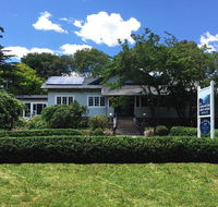 The Bundanoon Guest House - Accommodation Tasmania