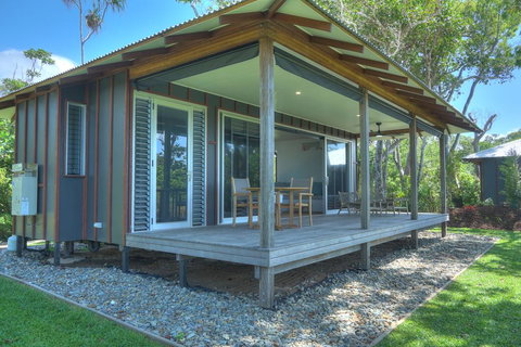 The Bungalows - Accommodation Tasmania 2