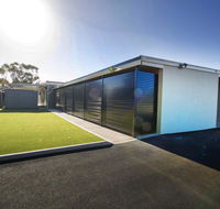 The Bunkhouse - Accommodation Tasmania