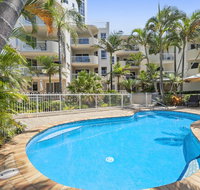 The Burlington Holiday Apartments - Accommodation Tasmania