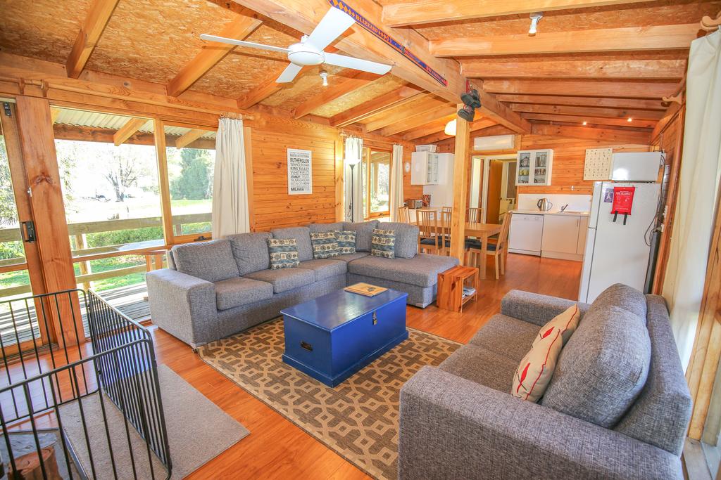  Accommodation Tasmania