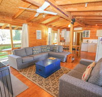The Cabin - Accommodation Tasmania