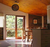 The Cabin - Accommodation Tasmania