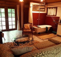 The Cabin - Accommodation Tasmania