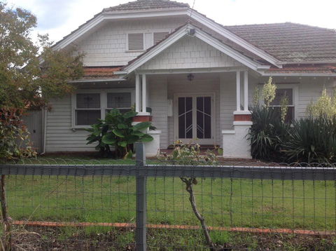The Californian - Accommodation Tasmania 1