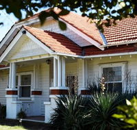 The Californian - Accommodation Tasmania