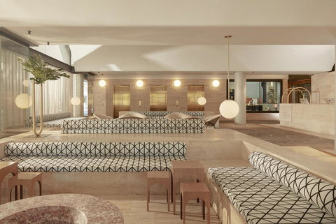 The Calile Hotel - Accommodation Tasmania 1