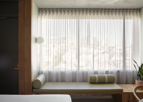 The Calile Hotel - Accommodation Tasmania 3