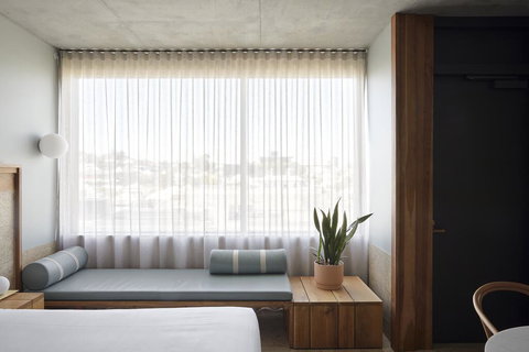 The Calile Hotel - Accommodation Tasmania 2