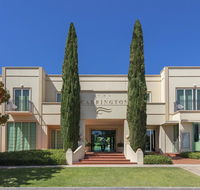 The Carrington Hotel - Accommodation Tasmania