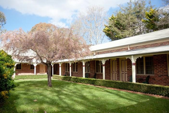 Anembo NSW Accommodation Tasmania