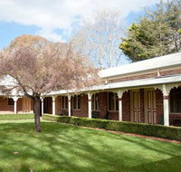 The Carrington Inn - Bungendore - Accommodation Tasmania