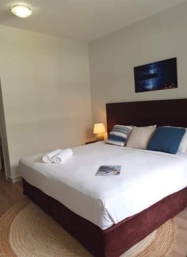 The Cavenagh - Accommodation Tasmania 3