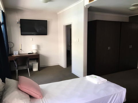 The Cavenagh - Accommodation Tasmania 2