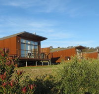The Cellars At Heathcote II - Accommodation Tasmania