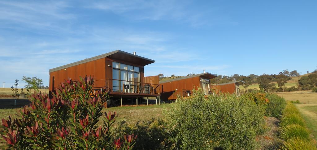 Emu VIC Accommodation Tasmania