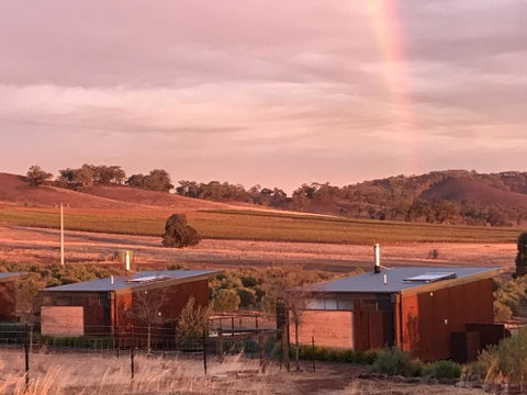 The Cellars At Heathcote II - Accommodation Tasmania 1