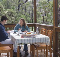 The Chalet - Accommodation Tasmania