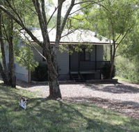 The Chichester Retreat - Accommodation Tasmania