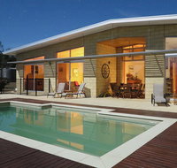 The Chocolate Lily Bed  Breakfast - Accommodation Tasmania